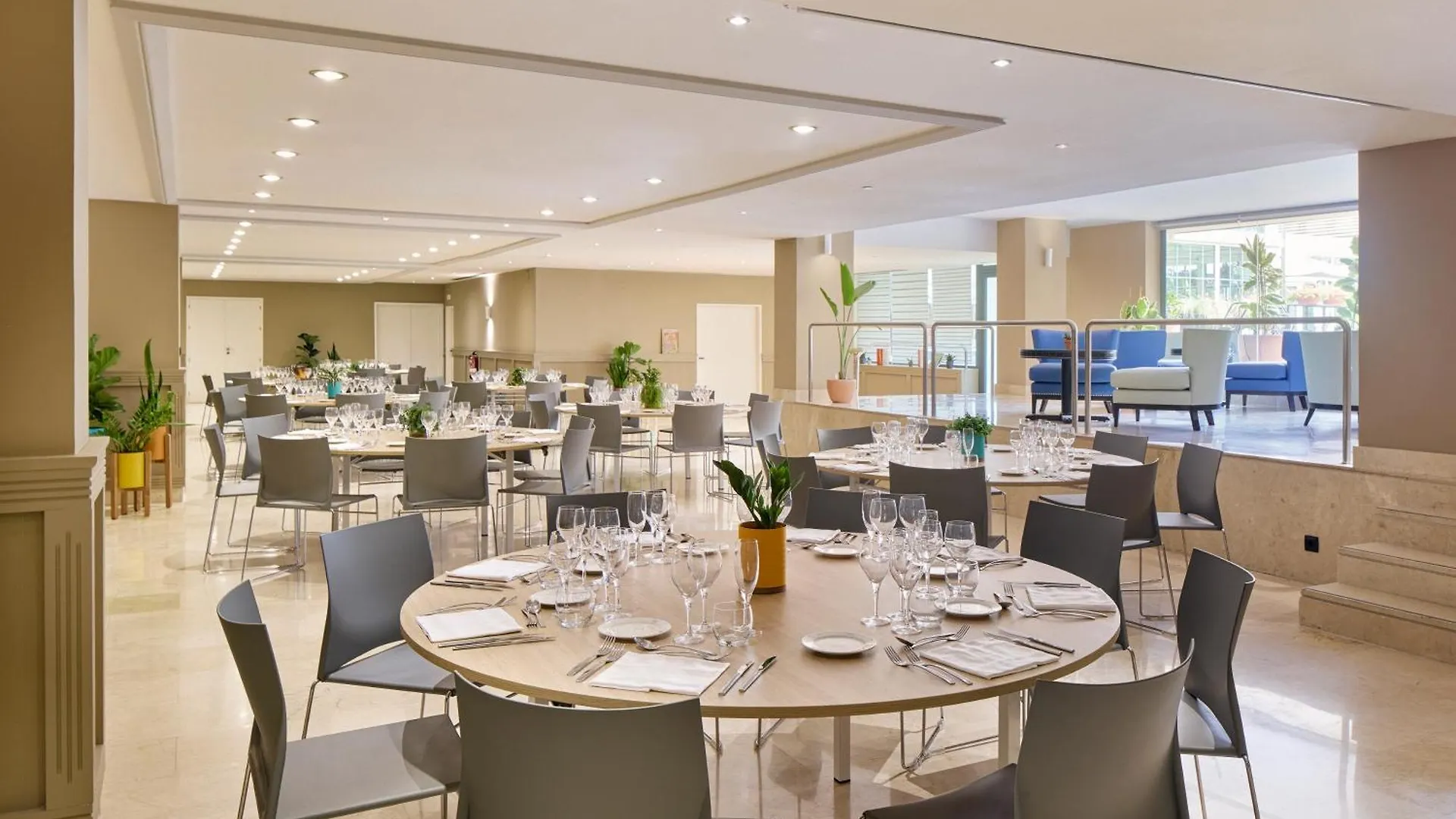 Innside By Melia Barcelona Apolo