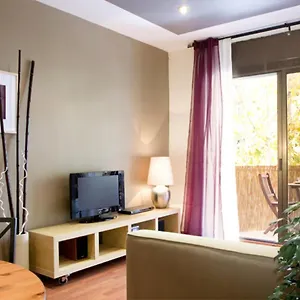  Apartamento Avinguda Gaudi