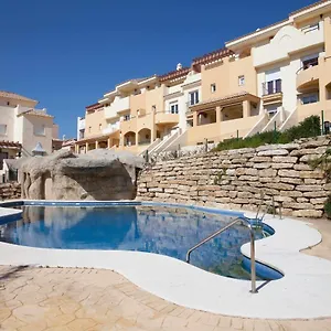  Apartment Almenara Spain