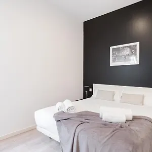  Apartment Deco Apartments Barcelona-Eixample Spain