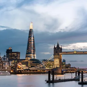 ***** מלון Shangri-la The Shard, בריטניה