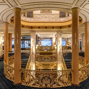 **** מלון El Avenida Palace ספרד
