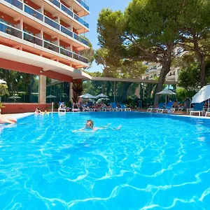 Hotel Obelisco Playa de Palma (Mallorca)