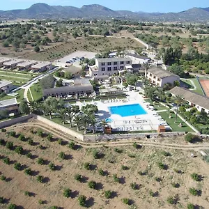 Hotel Son Trobat Wellness&spa Sant Llorenc Des Cardassar