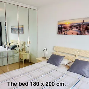 Su Eminencia - Luxury Playa Del Cura (Gran Canaria)