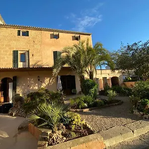  Country house Casa Mona Turismo De Interior Spain