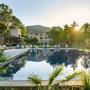 Hotel Castell Son Claret - The Leading Of The World Es Capdella