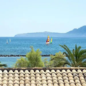  Apartment Cabot Sivella Spain