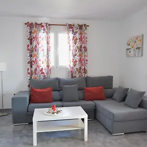  Apartment Casa El Spain
