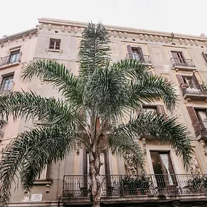 Penzion 45, Barcelona