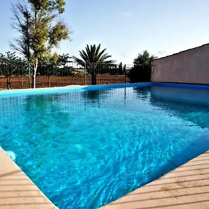  Farm stay Sa Cova Den Borino Spain