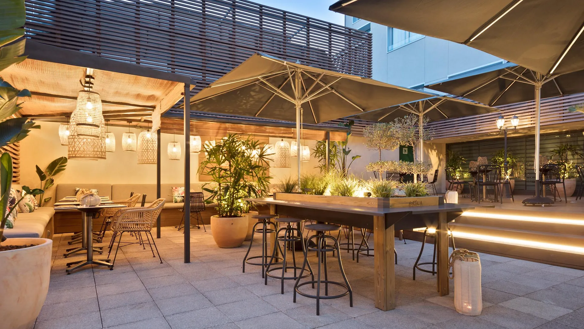 Hotel Innside By Melia Barcelona Apolo