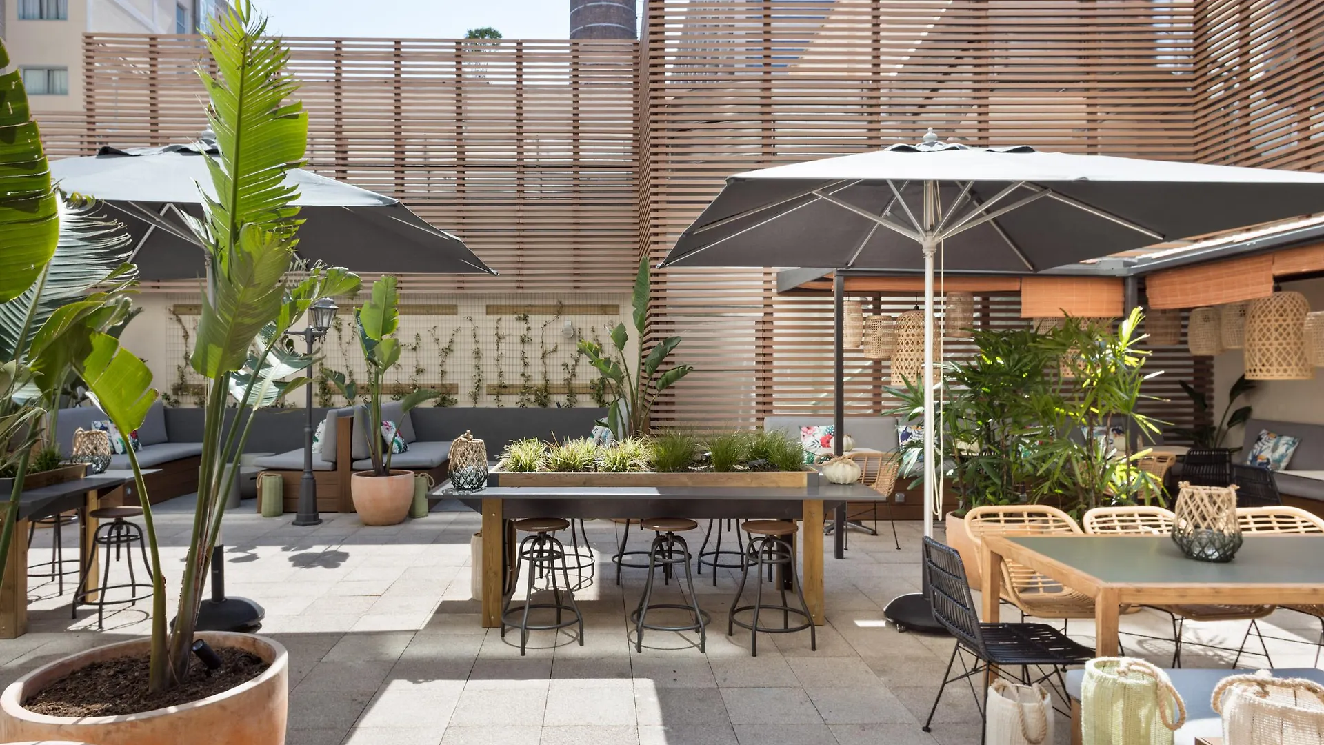 Innside By Melia Barcelona Apolo