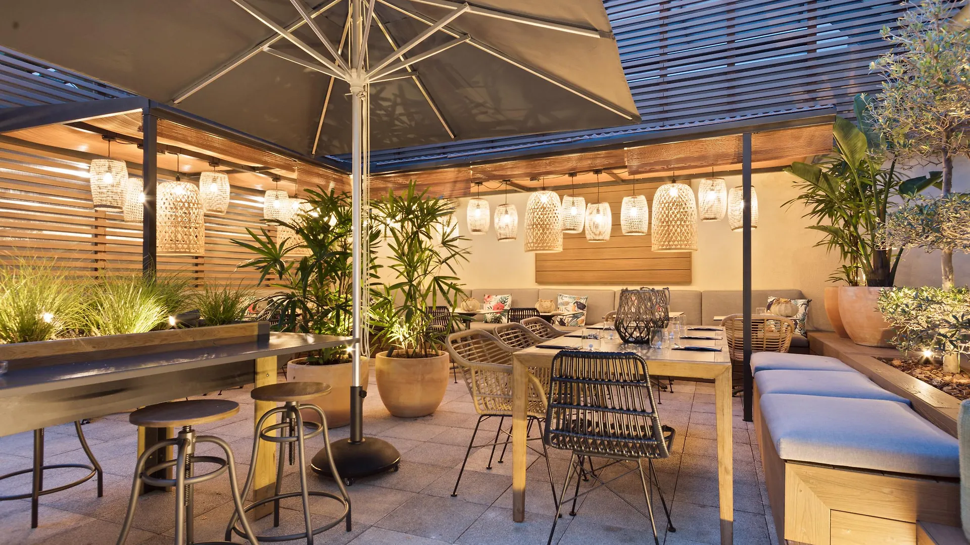 Innside By Melia Barcelona Apolo
