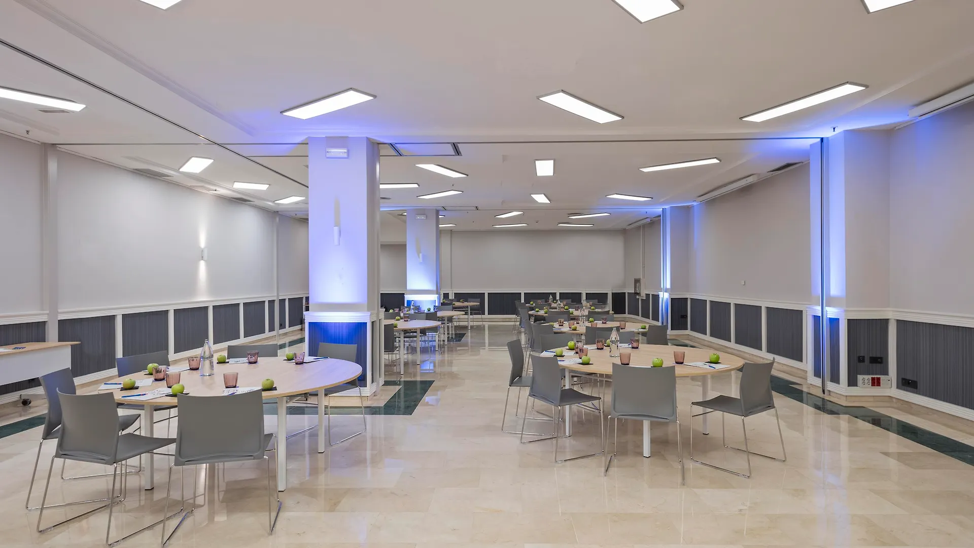 **** Hotel Innside By Melia Barcelona Apolo Spain