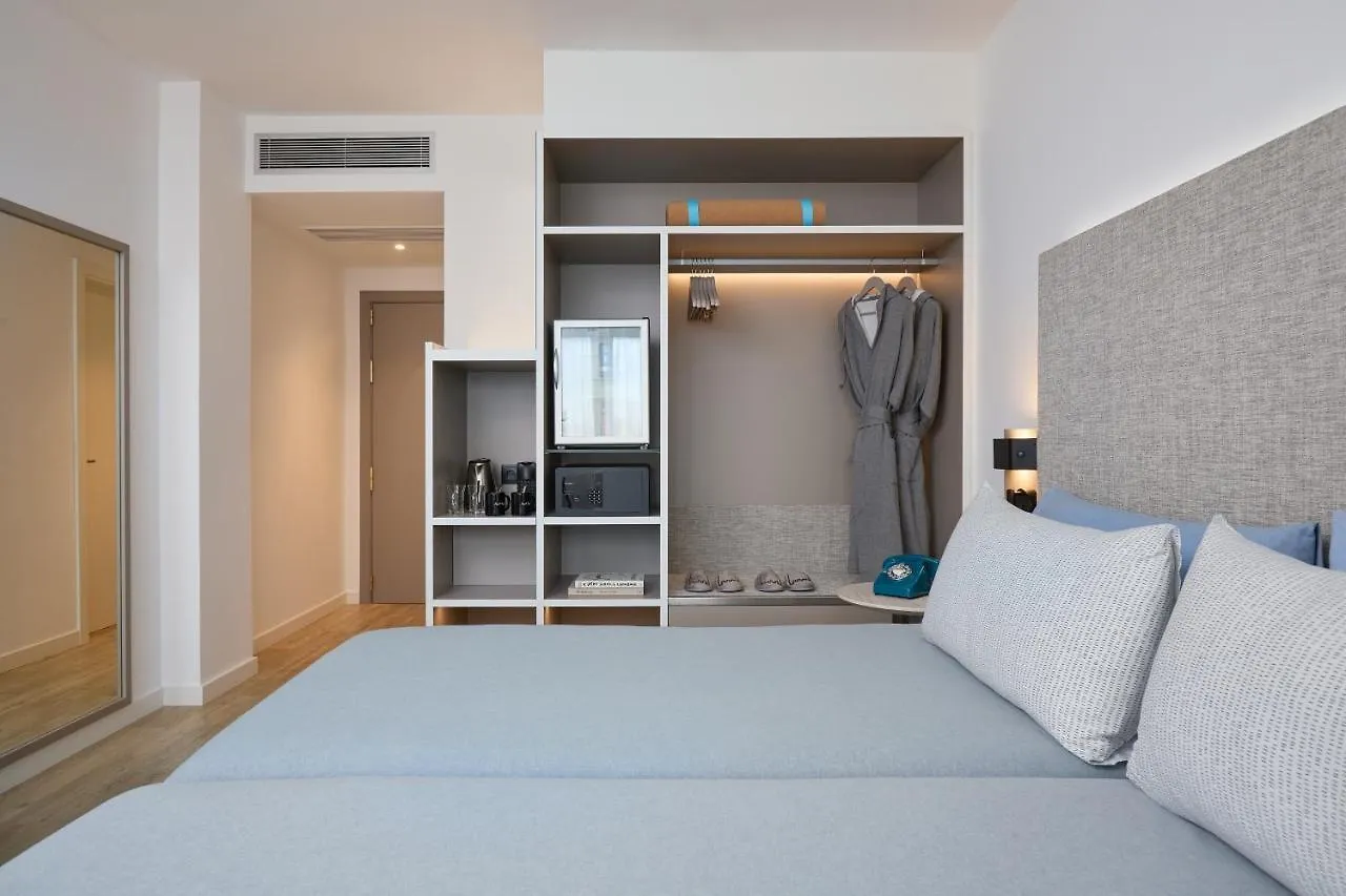 Innside By Melia Barcelona Apolo