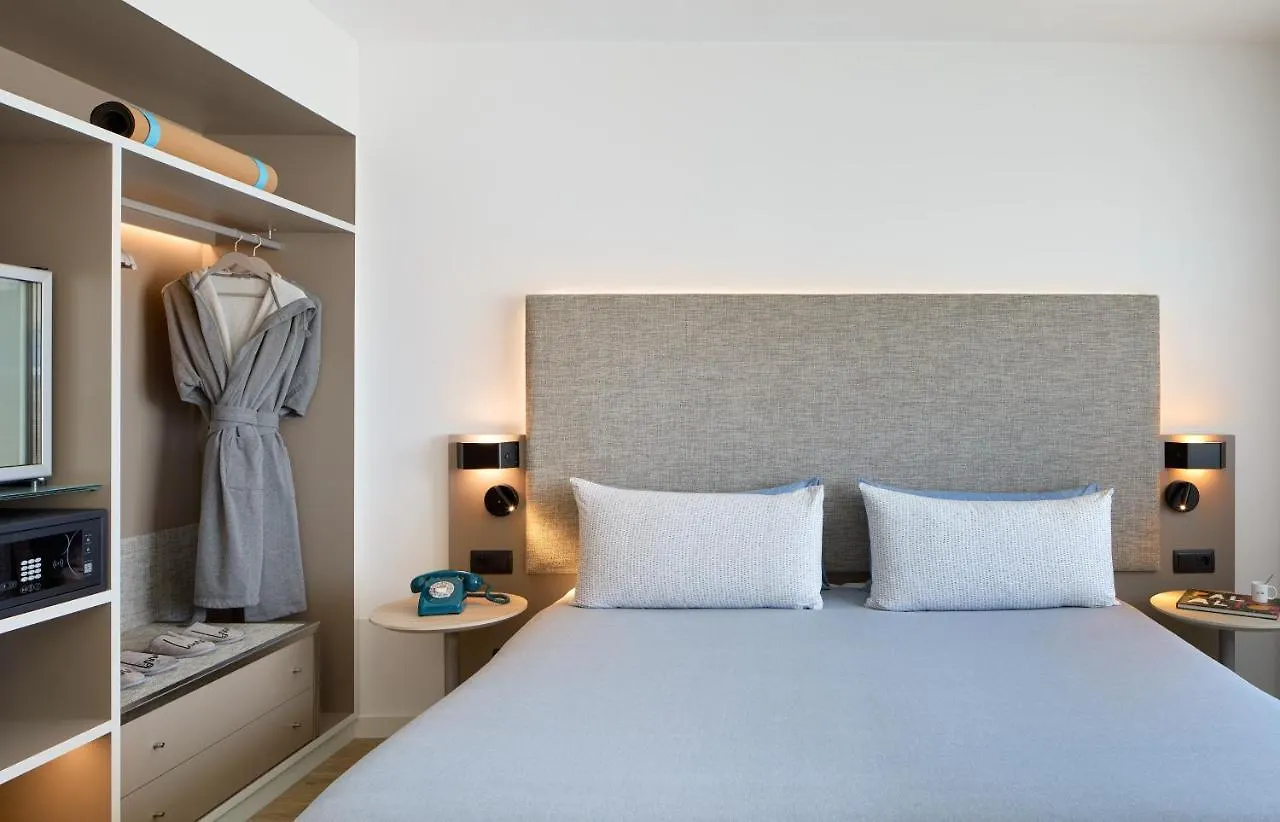 **** Hotel Innside By Melia Barcelona Apolo Spain