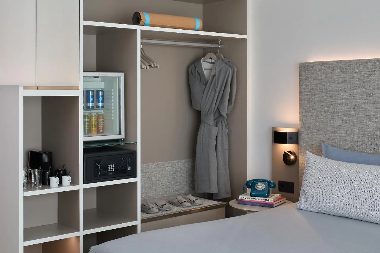Innside By Melia Barcelona Apolo