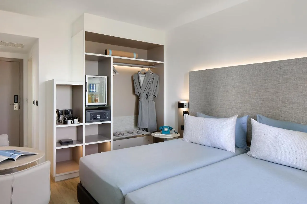 Hotel Barcelona Apolo, Affiliated by Meliá