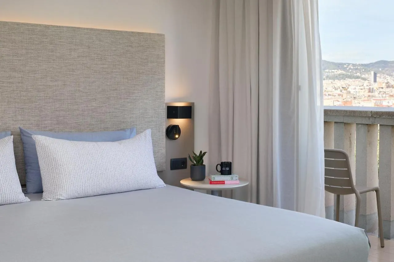 Innside By Melia Barcelona Apolo Spain