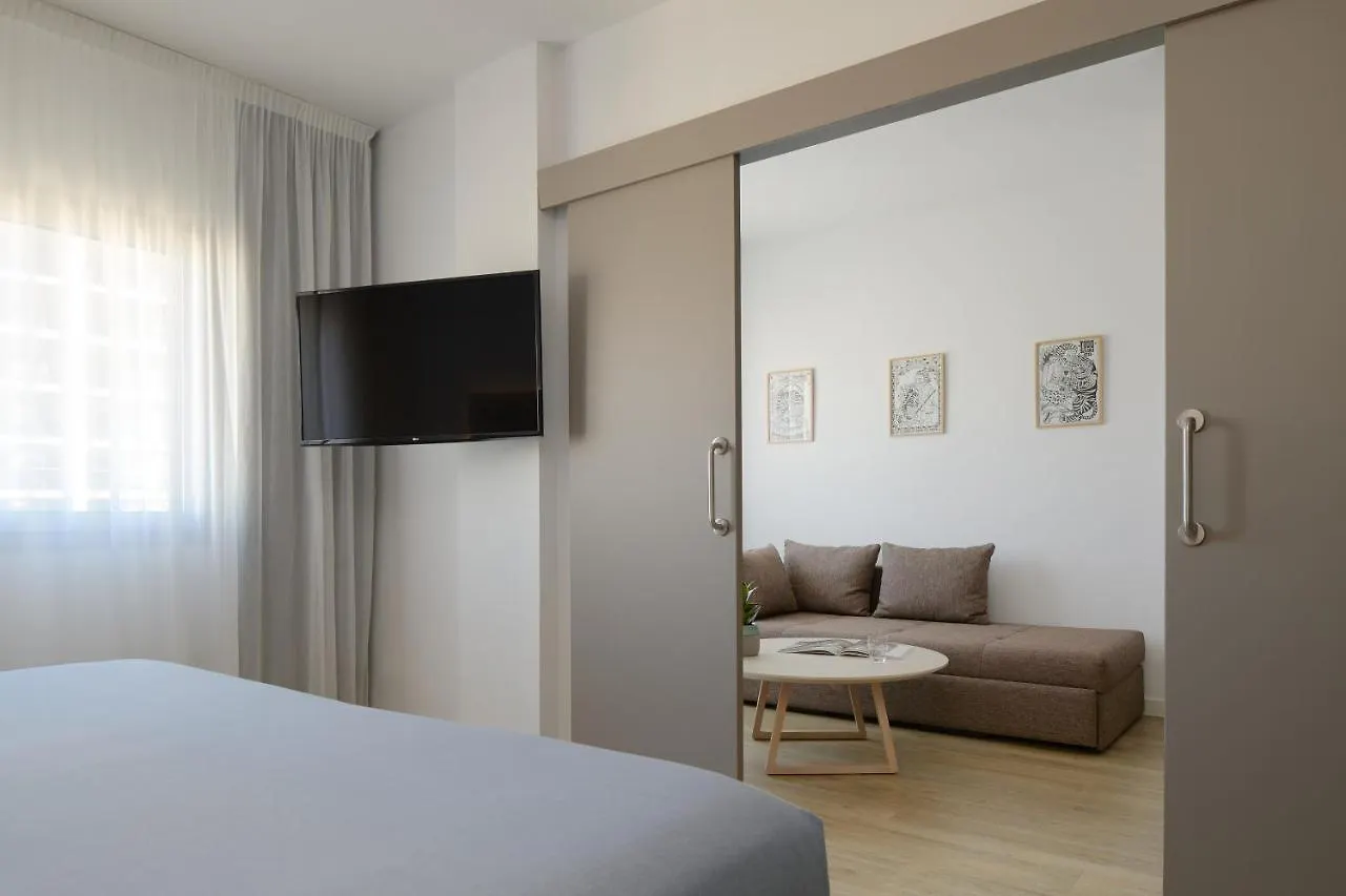 Innside By Melia Barcelona Apolo