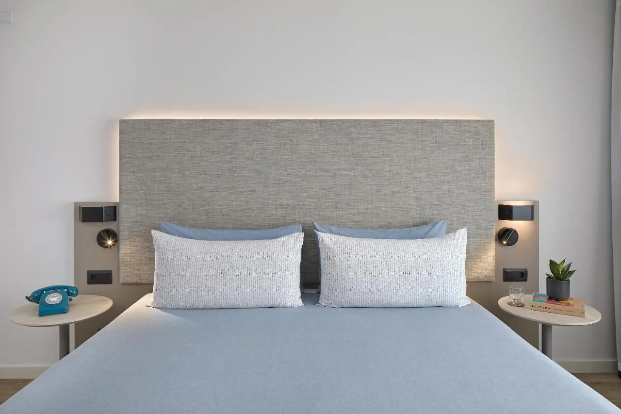 Innside By Melia Barcelona Apolo Spain