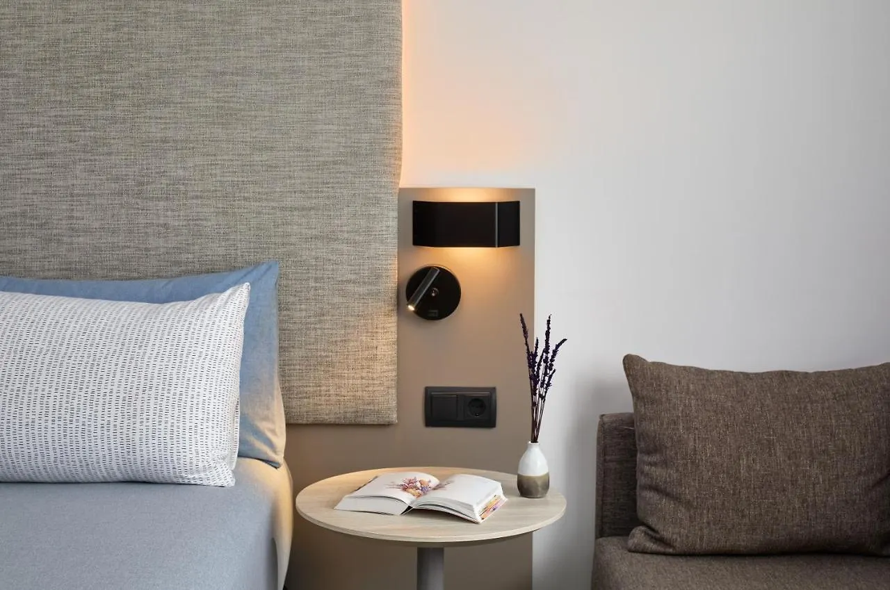 Innside By Melia Barcelona Apolo Hotel
