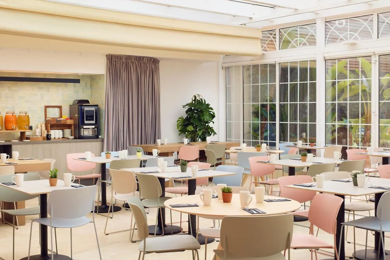 Innside By Melia Barcelona Apolo Spain