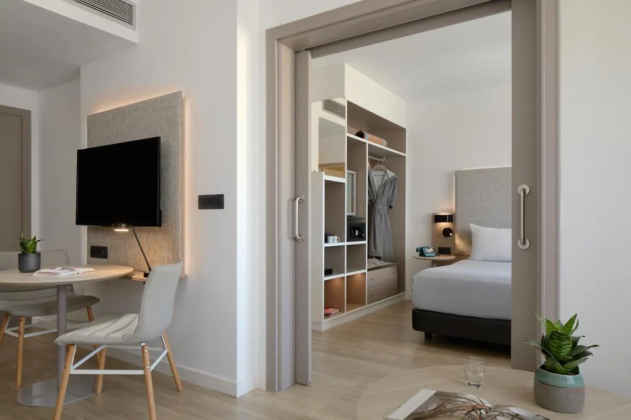 Innside By Melia Barcelona Apolo