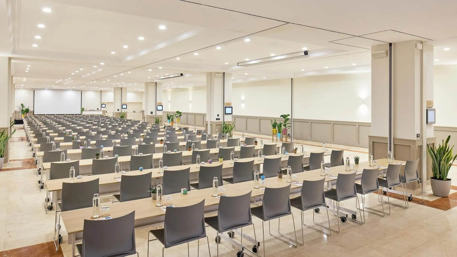 Innside By Melia Barcelona Apolo