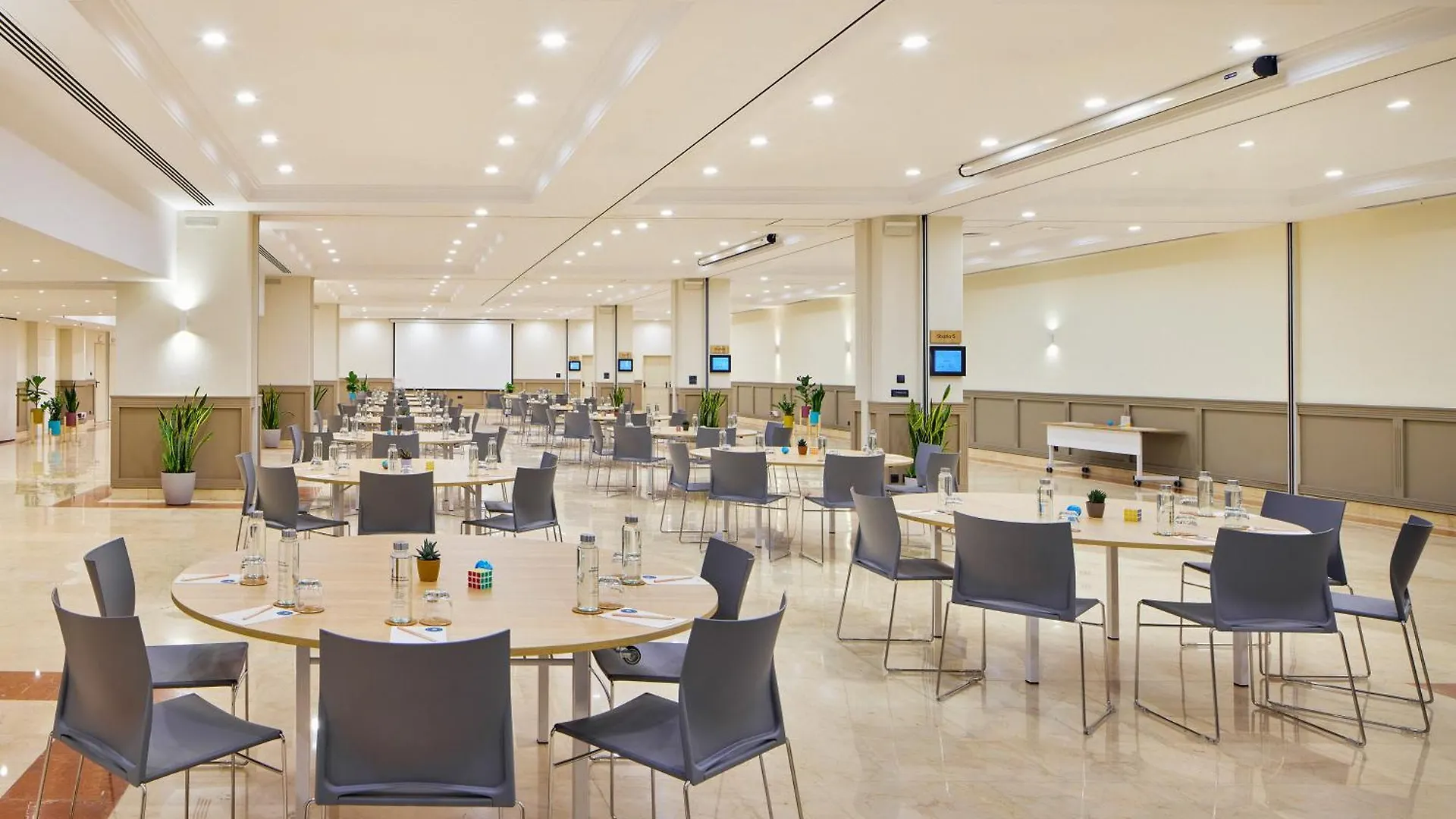 Innside By Melia Barcelona Apolo Spain