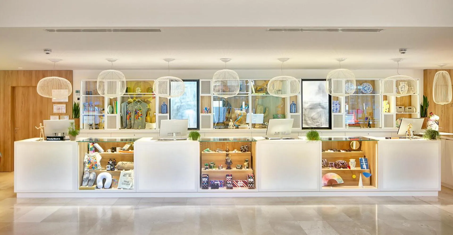 Hotel Innside By Melia Barcelona Apolo
