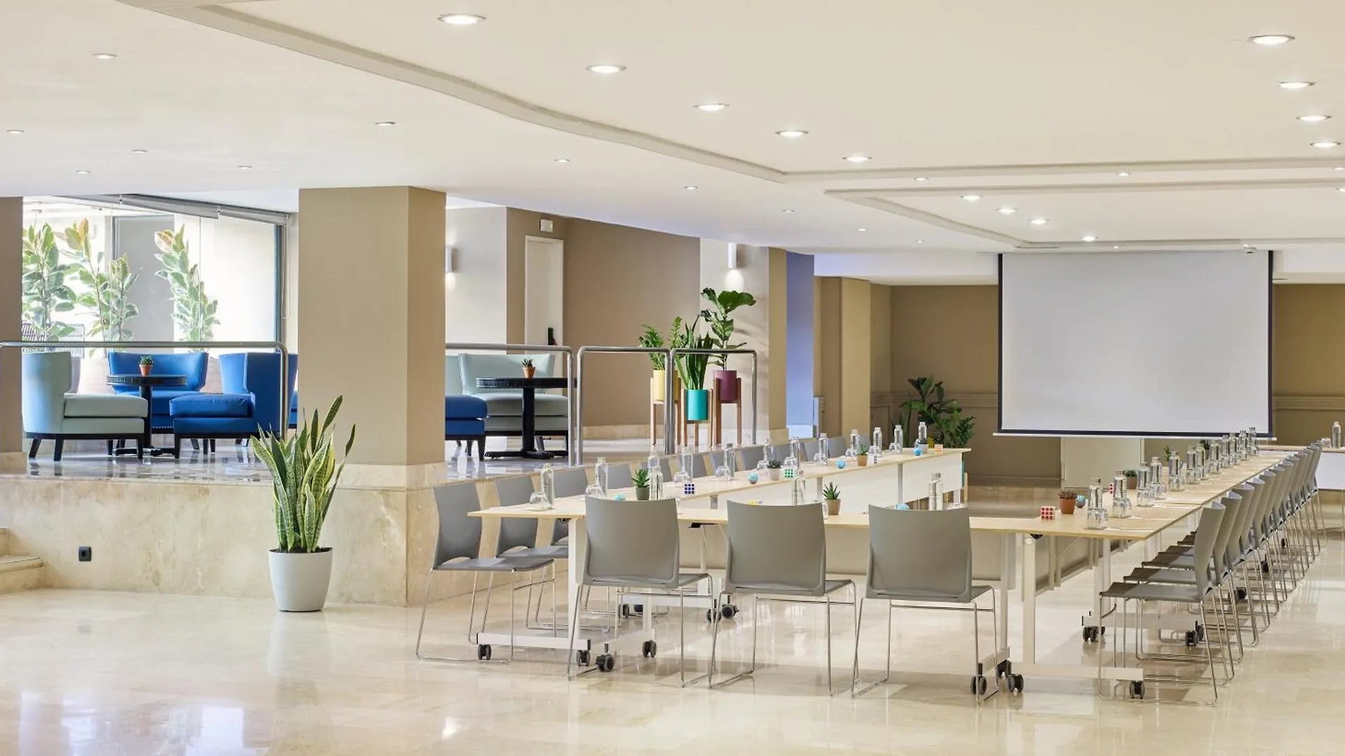 Innside By Melia Barcelona Apolo