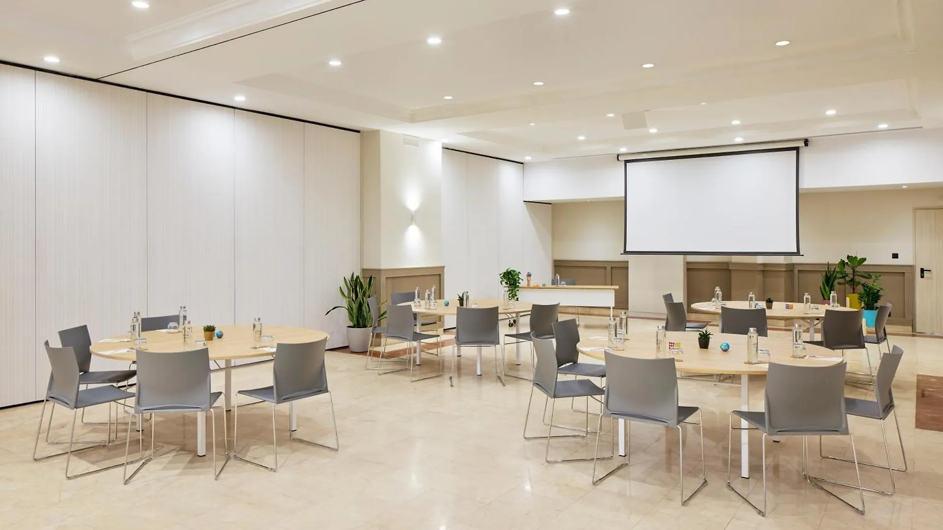 Innside By Melia Barcelona Apolo 4*,  Spain
